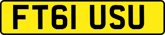 FT61USU