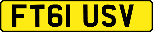 FT61USV