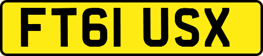 FT61USX