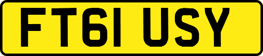 FT61USY