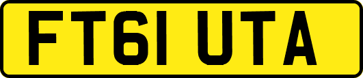 FT61UTA