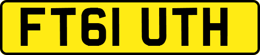 FT61UTH