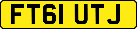 FT61UTJ