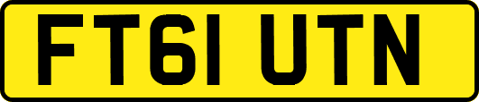 FT61UTN