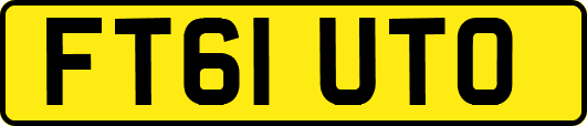 FT61UTO