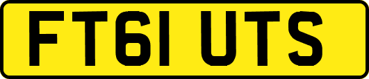 FT61UTS