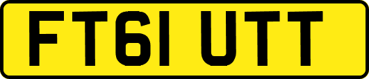 FT61UTT