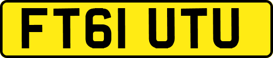 FT61UTU