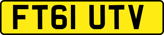 FT61UTV