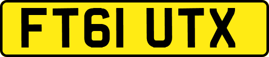 FT61UTX