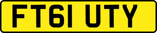 FT61UTY