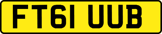 FT61UUB
