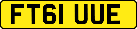 FT61UUE
