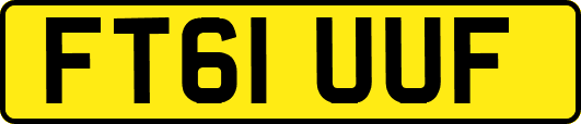 FT61UUF