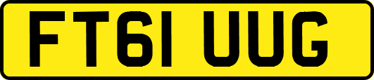 FT61UUG