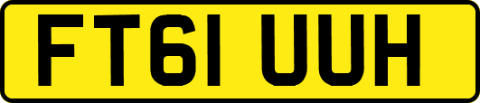 FT61UUH
