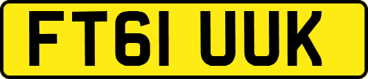 FT61UUK