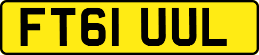 FT61UUL