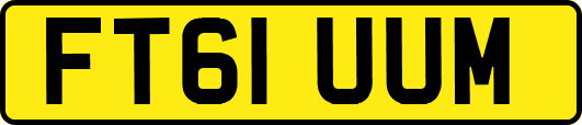 FT61UUM