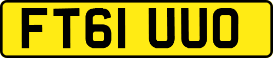 FT61UUO