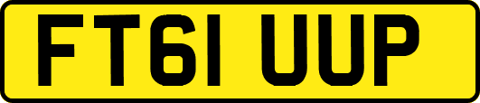 FT61UUP