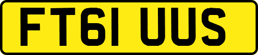 FT61UUS
