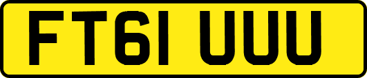 FT61UUU