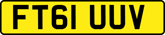 FT61UUV
