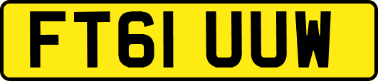 FT61UUW