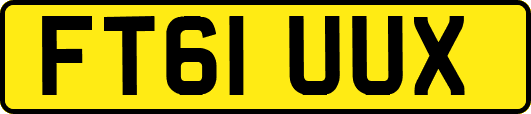 FT61UUX