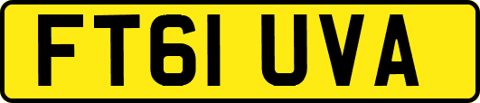 FT61UVA