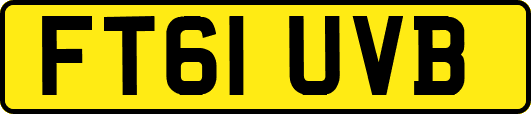 FT61UVB