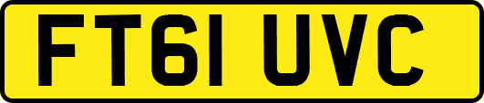 FT61UVC