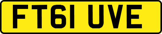 FT61UVE