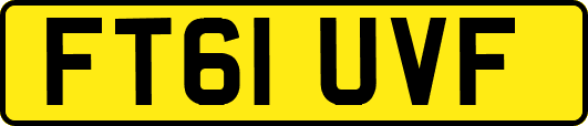FT61UVF