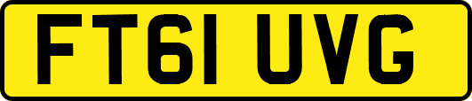 FT61UVG