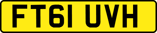 FT61UVH