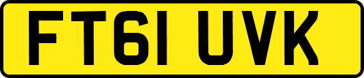 FT61UVK