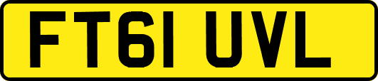FT61UVL