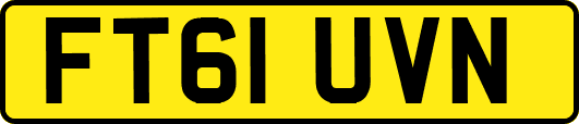 FT61UVN