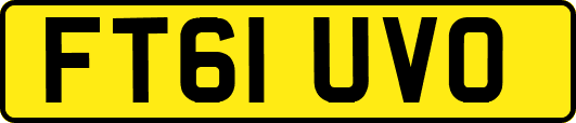 FT61UVO