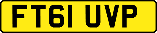 FT61UVP