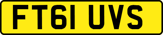 FT61UVS
