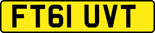 FT61UVT