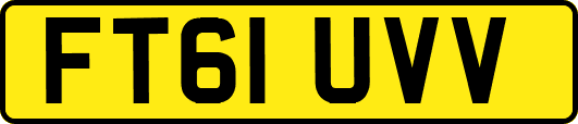 FT61UVV
