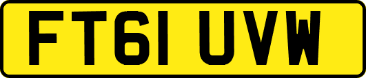 FT61UVW