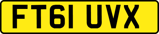 FT61UVX
