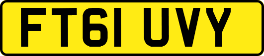 FT61UVY