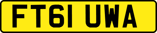 FT61UWA