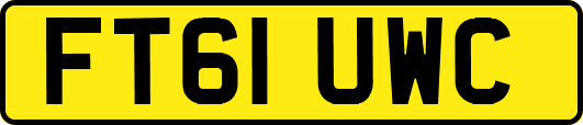 FT61UWC